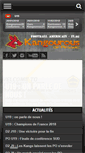Mobile Screenshot of kangourous.net